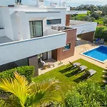 Villa Novochoro - Large Garden- Heatable Pool By Dreamvillasalbufeira Albufeira