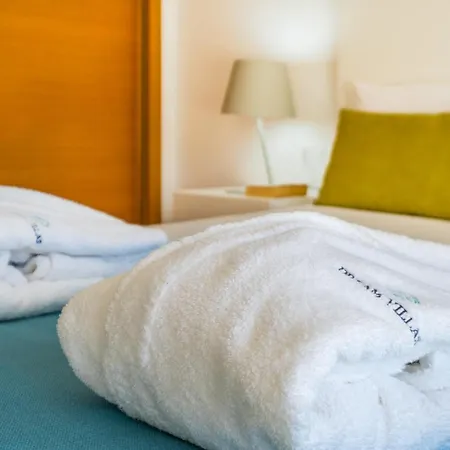 빌라 Novochoro - Large Garden- Heatable Pool By Dreamvillasalbufeira