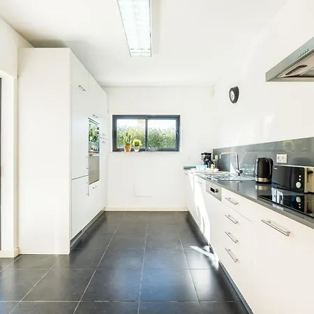 Novochoro - Large Garden- Heatable Pool By Dreamvillasalbufeira 알부페이라