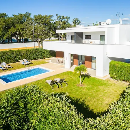 Novochoro - Large Garden- Heatable Pool By Dreamvillasalbufeira * 알부페이라