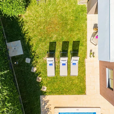 빌라 Novochoro - Large Garden- Heatable Pool By Dreamvillasalbufeira