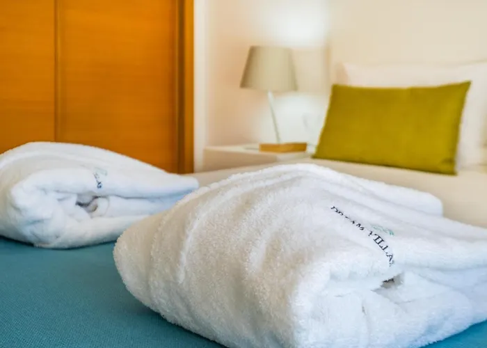 Villa Novochoro - Large Garden- Heatable Pool By Dreamvillasalbufeira