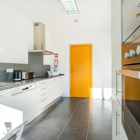 Novochoro - Large Garden- Heatable Pool By Dreamvillasalbufeira