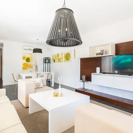 Novochoro - Large Garden- Heatable Pool By Dreamvillasalbufeira * Albufeira